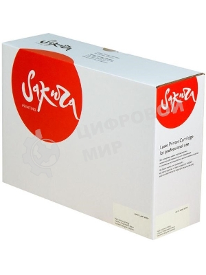 Картридж лазерный Sakura TN2510XL для Brother MFCL2860DWE/DCPL2627DWE/HLL2400DWE, черный, 1200 к.
