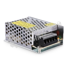 GS9502 блок питания 12V 36W 3A IP20 90-260V 85*58*34