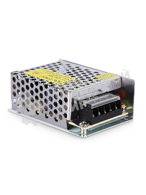 GS9502 блок питания 12V 36W 3A IP20 90-260V 85*58*34