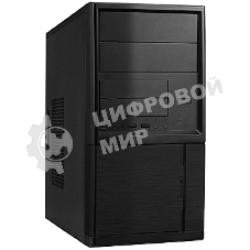 Сервер IRU Rock W9102E 1xE-2314 1x8Gb 1x500Gb PCIe C252 AST2600 2xGigEth 1x500W w/o OS (2190626)