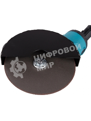 Углошлифовальная машина Makita GA9090N 2200Вт 6600об/мин рез.шпин.:M14 d=230мм