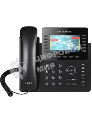 Интернет-телефония Grandstream GXP-2170 SIP Телефон