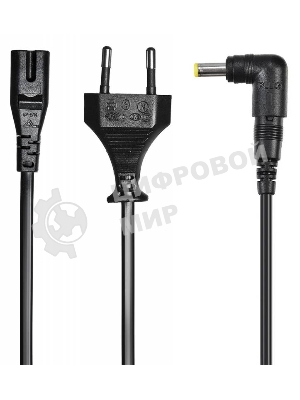 Блок питания Ippon E120 автоматический 120W 18.5V-20V 11-connectors 5.95A от бытовой электросети LED индикатор