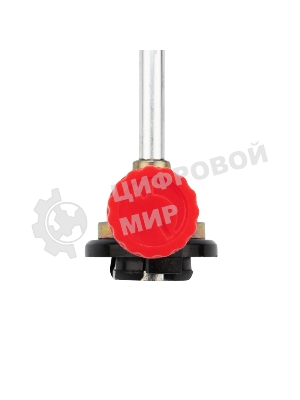 Газовая горелка-насадка Rexant GT-17 (механическая с регулятором)