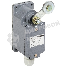 Выключатель концевой ВП 16Г-23Б-231-55 У2.3 1з+1р IP55 IEK KV-1-16-1