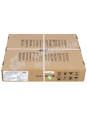 Газовая варочная панель Maunfeld EGHG.64.23CB/G, 4 конфорки, закаленное стекло, черный