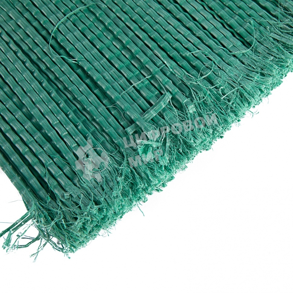 Метла Сибртех полипропиленовая, 240x160 мм, распушеная