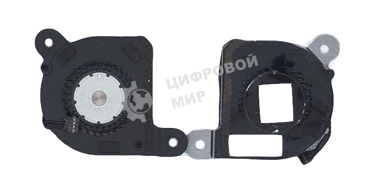 Вентилятор (кулер) для ноутбука Dell Inspiron 14-7437 VER-1