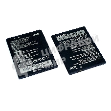 Аккумуляторная батарея BAT-T11 для Acer Liquid Z630, Z630S Duo, 3900mAh, 3.8V