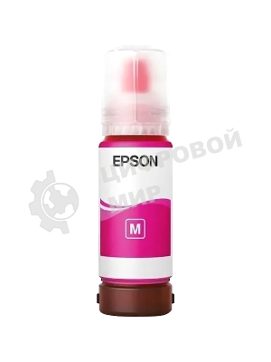 Контейнер с пурпурные чернилами для L8160/L8180