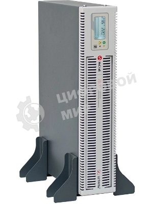 Стабилизатор напряжения Штиль ИнСтаб IS2000RT 1500Вт 2000ВА белый