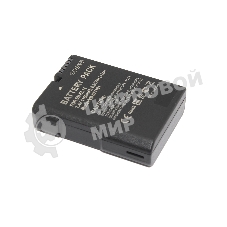 Аккумуляторная батарея для фотоаппарата Nikon Coolpix P7000 (EN-EL14) 7.4V 1150mAh