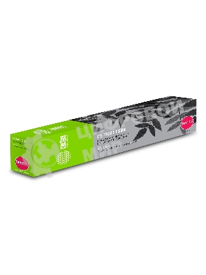 Картридж лазерный Cactus CS-TK8115BK черный (12000 стр.) для Kyocera Mita Ecosys M8124cidn/M8130cidn