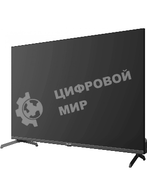 Телевизор Digma 43