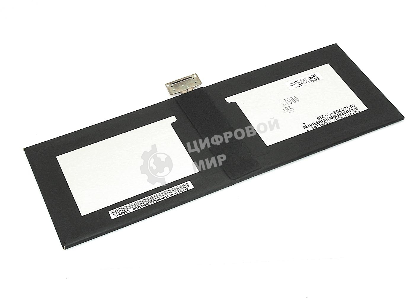 Аккумулятор для планшета Asus C12-TF400CME400C ME400CL