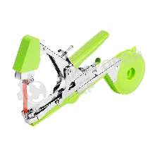 Набор Palisad тапенер садовый для подвязки растений, скобы 10 000 шт., 6 лент 30 м