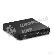 Блок батарейный Бастион SKAT BC 72/18S3 RACK P3 2U, 72В, АКБ 12шт 12В х 9А·ч, ЗУ, МПТ, (совместим с 8772 и 8773) (8786)