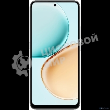 Смартфон Honor X7d 6/128Gb, серый