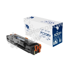 Картридж NVPrint совместимый NV-PC212EV для Pantum M6502/M6502W/M6552/M6552NW/P2502/P2502W (1600k)