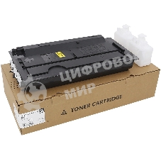 Тонер-картридж для Kyocera TASKalfa 4012i черный 1380г, 35000 стр. (TK-7225/1T02V60NL0) CET