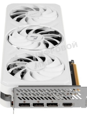 Видеокарта MAXSUN Intel Arc B580 iCraft 12G Arc B580, HDMI, 3xDP, 12G, D6