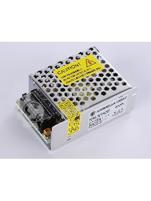 GS9502 блок питания 12V 36W 3A IP20 90-260V 85*58*34
