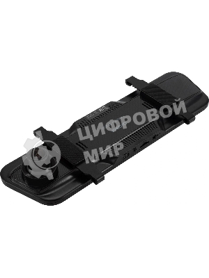 Видеорегистратор Digma FreeDrive 8100W черный 8Mpix 2160x3840 170гр. Allwinner
