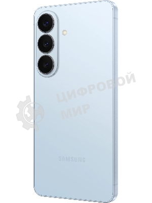 Смартфон Samsung Galaxy S26 SM-S942B 12/512Gb голубой