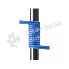 Кабель HP QK732A Premier Flex LC/LC Multi-mode OM4 2 Fiber 1m Cable 
