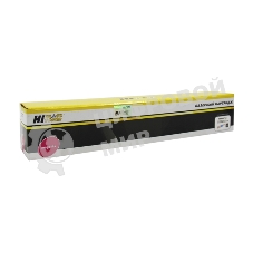 Тонер-картридж Hi-Black (HB-46508734) для OKI C332/MC363, M, 3K