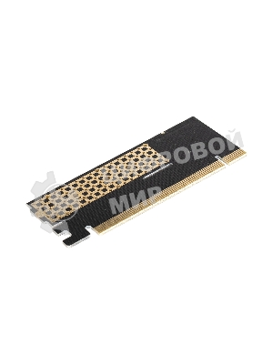 Переходник ExeGate EXE-529 M.2 M Key -> PCI-Ex16