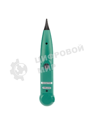 Тестер трассоискатель с генератором сигнала MS6812 MASTECH