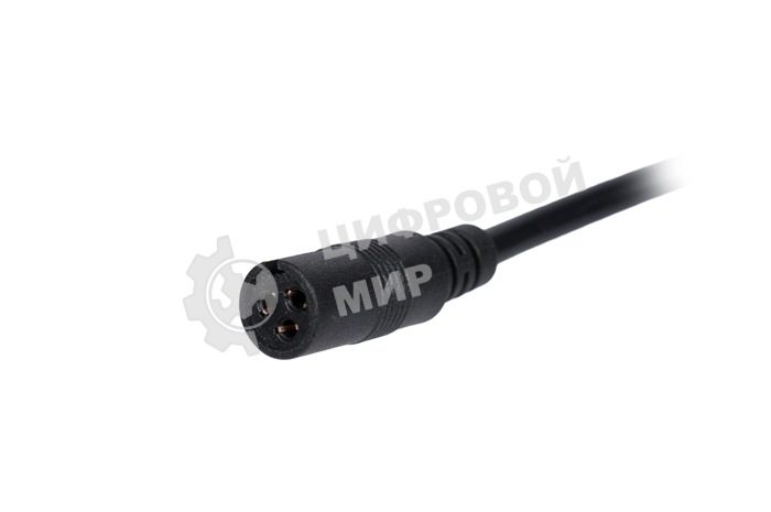 Адаптер для ноутбуков STM Dual DLU90, 90W, EU AC power cord& Car Cigaratte Plug, USB(2.1A)