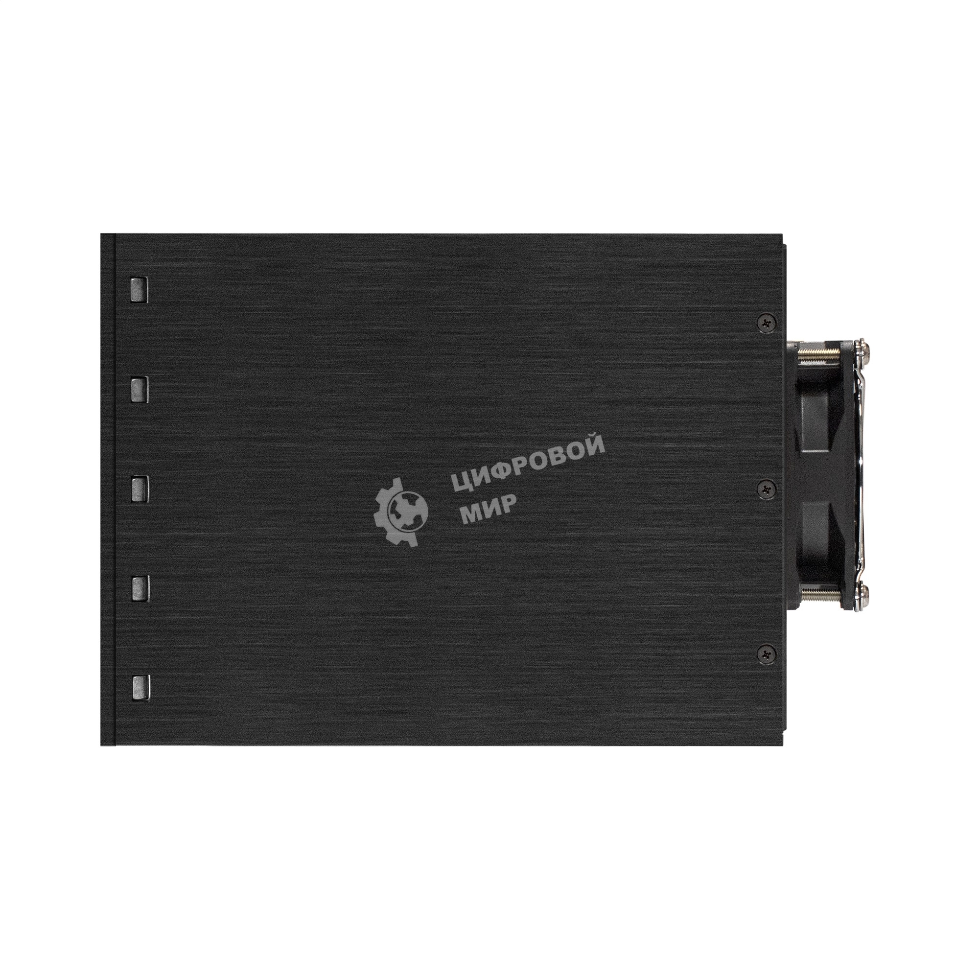 Корзина для HDD ExeGate EX289284RUS HS535-12G (универсальная, на 5*3,5