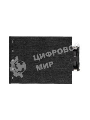 Корзина для HDD ExeGate EX289284RUS HS535-12G (универсальная, на 5*3,5