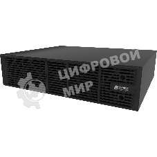 Батарея для ИБП Battery cabinet Сайбер Электро ВББ72В40А для моделей ПИЛОT-3000Р/ЭКСПЕРТ-3000Р (12V/9Ah х 12)