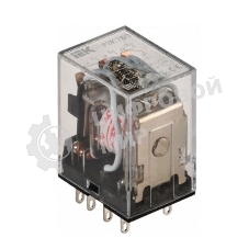 Реле РЭК 78-3 5А 220В АС ИЭК RRP20-3-05-220A