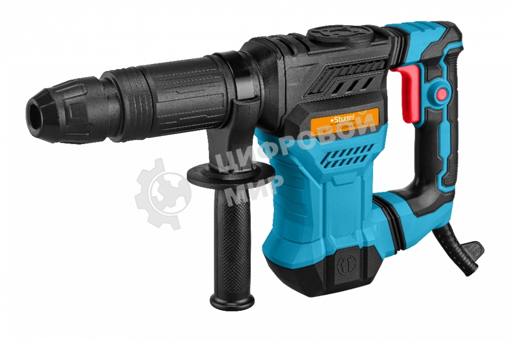 Молоток-бетонолом Отбойный Sturm DH2516P 