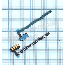 Шлейф кнопки включения и кнопок громкости для Xiaomi Mi Mix 2