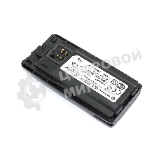 Аккумулятор для Motorola RMU2040, RMU2080, XT220, XT420 (PMNN4434,PMNN4434A) 7.4V 2100mAh Li-ion