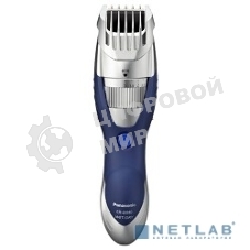 Триммер Panasonic ER-GB40-A520, синий