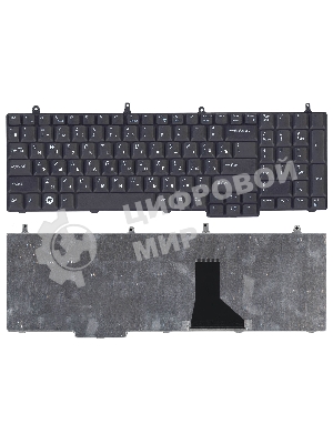 Клавиатура для ноутбука Dell Vostro 1710 1720