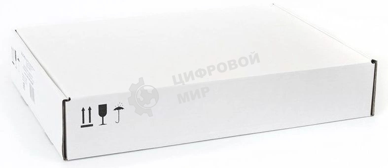 Стабилизатор напряжения Штиль ИнСтаб IS2000RT 1500Вт 2000ВА белый