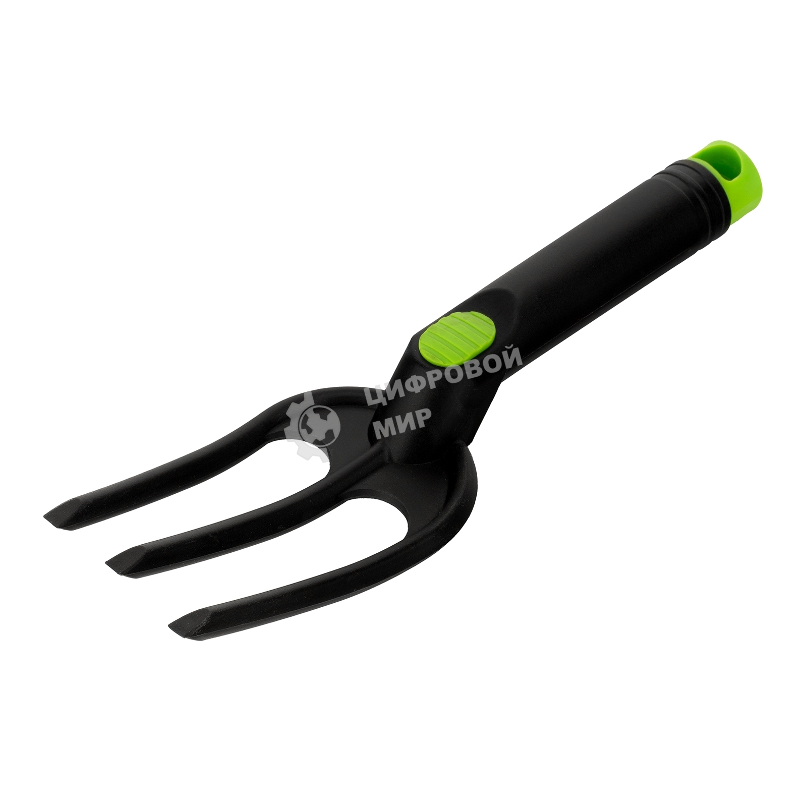 Вилка посадочная Palisad пластиковая