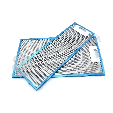 Комплект фильтров 375х130мм и 375х205мм для вытяжек Интегра 50 и Kamilla 500