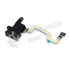 Шлейф c аудио-разъемом для Asus ZS600KL