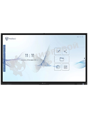 Интерактивная панель NexTouch NextPanel 75 IFCKV5INT75 75