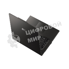 Ноутбук MSI Venture 17 AI A1MG-004XRU серый Intel Core Ultra 5 125H/16Gb/SSD 512Gb/17.3
