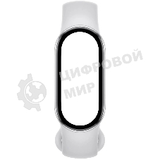 Фитнес-браслет XIAOMI Smart Band 10 Glacier Silver (BHR07PSGL)