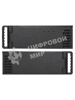 Серверный корпус ExeGate Pro 4U480-15/4U4132 (RM 19